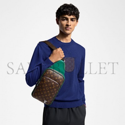 LOUIS VUITTON AVENUE SLINGBAG M12734 (31*20*7cm)